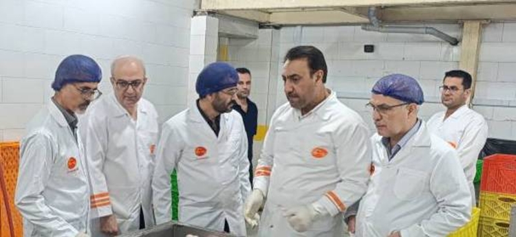 تخصص و تجربه در کنار فساد ستیز بودن از شاخص های مهم مسئولین می باشد